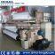 TDA-810 double warp beams Air jet loom/high efficeincy weaving machine