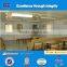 light steel prefabricated recreation rooms