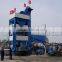 DLB40-40T/H New Movable Portable Asphalt Mixing Plant
