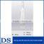 Wholesale special shaped alcohol glass bottle