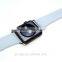 custom fast delivery cheap silicone sports band for apple watch