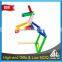 Made in Taiwan high-grade Novelty patent JELIKU for kid toys