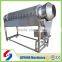 Henan JIUYONG Machinery stringless Green Heads And Ends Cutting Machine