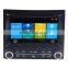 GPS+DVD+BT+TV+3G+Phone car dvd gps navigation for Peugeot 405 with Win CE 6.0 system 800MHz MCU DVR OBD2