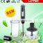 Hand Blender Food Processor Mixer