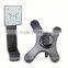 Heavy duty 10-29inch rotate monitor stand for vatop 10.1 tablet pc