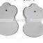 2015 best selling products wholesale sticky self-adhesive electronic pulse massager electrode pad
