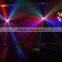 Mini LED Derby Light Effects,Disco Effect Lighting Auto Control System