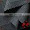 mini ripstop grey melange fabric for shirt