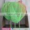 Extendable sweep net/insect net