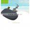 2015 New cobblestone style super fast mobile phone travel charger