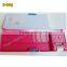 China school stationery free samples pencil box with password/pencil cases