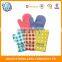 baking oven mitts microwave oven mitts kitchen tools oven mitt cotton