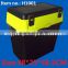 H1001 38*25*38.5CM Plastic Fishing Seat Box cheap chinese made fishing tackle box