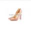 CX316 ladies high heel shoes