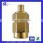 SMA MALE TO MMCX FEMALE ADAPTOR