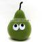Dog Toys Wholesale BSCI for Pet Vegetable Soft Toy