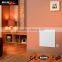 Far infrared heating panel with CE ROHS certification commercial using heater