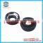 Denso 5SE09C 6SEU12 7SBU16C CWV615 CWV617 CWV618 SHAFT SEAL for VW PASSAT B5/ Benz oil LIP SEAL
