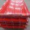 840/1050 Top Quality Galvanized Waterproof Steel Roof Tile Roof Sheet Sale