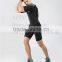 quick dry selling wholesale custom youth Men's base layer