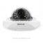 Zmodo 720P dome SPOE easy set up two-way audio IP Camera