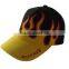 2016 New Fashion Customize 100% Cotton Baseball Cap,promotion Sports Cap
