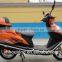 48v 650w electric two wheel motorcycle