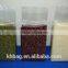 High temperature retort pouch food vacuum bag