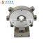 High pressure aluminium die casting