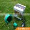 High Brightness CE Portable Solar Lamp with Mobile Charger