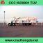 High Efficiency china Made HONGDA Concrete Pump Truck on Sale