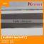 mm flexible rubber magnet magnetic sheet for isotropic magentic rubber