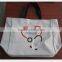 14OZ Printing Recyled Cotton Shopping Bag