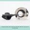 15 Degree Stainless Steel Heavy Duty Rod Holder With PVC Cap and Liner