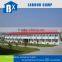 fast installlation worker accommodation prefab building