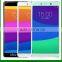 Original IUNI U3 4G FDD LTE Cell phone 5.5 inch 2560*1440 Qualcomm Snapdragon 801 Quad Core 3GB RAM 32GB ROM 13.0MP