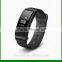 Huawei TalkBand B3 Bluetooth Smart Bracelet Fitness Wearable Sports Compatible smart Mobile Phone Device Wristbands