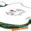 Fashion CE FCC ROHS portable qi Wireless transmitter pad for mobile phone