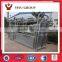 HIGH QUALITY CHEAP CATTLE YARD PANELS DESIGN HANDLING EQUIPMENT