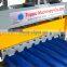 IBR professional aluminium roofing sheet roll forming machine