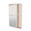 TRUSDA High quality Ultra slim type-c power bank Li-polymer battery charger power bank 10000mah for xiaomi power bank