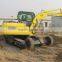 escavator mini, amphibious excavator both wheel-crawler excavator for sale