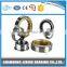 Cylindrical roller bearing N NJ NF NU NUP 207