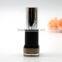 Empty square shape customized color lipstick tube container