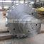 Custom Mechanical Parts Steel Casting Transmission Spur Gear Shaft