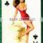 sexy poker cards