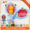 Kids boom ball sport toys beach paddle racket bat toys