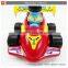 Mini radio control toy rc cartoon f1 racing car