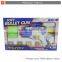 Brand new air eva bullet toy gun for kids